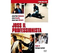 Joss Il Professionista (Special Edition) (Dvd+Booklet)