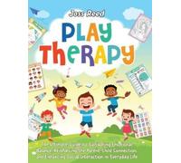 Joss Reed Play Therapy (Copertina rigida)