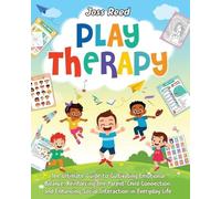 Joss Reed Play Therapy (Tascabile)