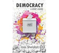 Joss Sheldon Democracy (Copertina rigida)