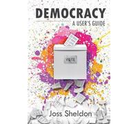 Joss Sheldon Democracy (Tascabile)