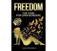 Joss Sheldon Freedom (Tascabile)