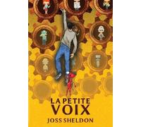 Joss Sheldon La Petite Voix (Tascabile)