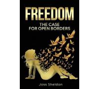 Joss Sheldon Sheldon, Joss Freedom (Tascabile)