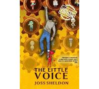 Joss Sheldon The Little Voice (Tascabile)