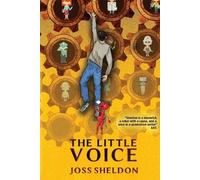 Joss Sheldon The Little Voice (Tascabile)