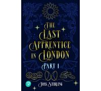 Joss Stirling Rapid Plus Stages 10-12 12.1 The Last Apprentice in Lo (Tascabile)