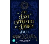 Joss Stirling Rapid Plus Stages 10-12 12.1 The Last Apprentice in Lo (Tascabile)
