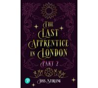 Joss Stirling Rapid Plus Stages 10-12 12.2 The Last Apprentice in Lo (Tascabile)