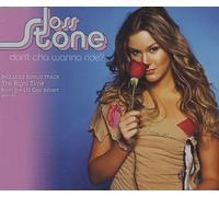 Joss Stone - Don't Cha Wanna Ride