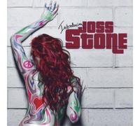 Joss Stone Introducing Joss Stone Album