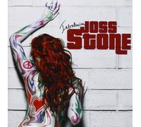 Joss Stone - Introducing Joss Stone by Joss Stone (2007-03-12)