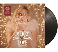 Joss Stone Merry Christmas, Love (Vinyl LP) 12" Album