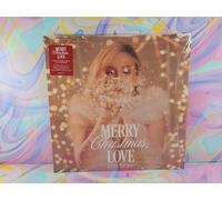 Joss Stone - Merry Christmas, Love (Record, 2022) Nuovo Sigillato D004087001 ...