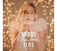 Joss Stone Merry Christmas, Love (Vinyl LP) 12" Album