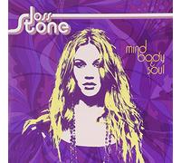 Joss Stone - Mind Body & Soul