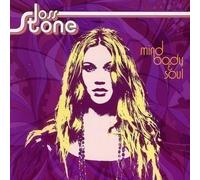 Joss Stone - Mind, Body & Soul - Cd