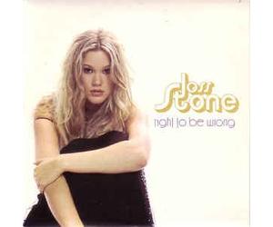 Joss Stone - Right to Be Wrong