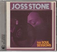 Stone, Joss - Soul Sessions