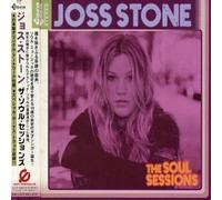 Joss Stone - Soul Sessions, the
