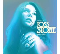 Stone Joss - Super Duper Hits:The Best Of Joss Stone