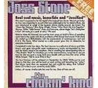 Joss Stone - The Chokin' Kind