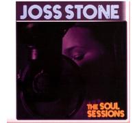 JOSS STONE - The Soul Sessions