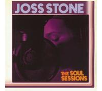 Joss Stone The Soul Sessions (Vinyl LP) 12" Album