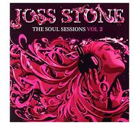 Joss Stone - The Soul Sessions Vol II