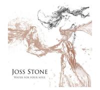 Joss Stone Water for Your Soul (CD) Expanded Album