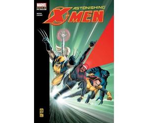 Joss Whedon Astonishing X-Men Modern Era Epic Collection: Gifted (Tascabile)