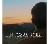 Joss Whedon In Your Eyes Soundtrack (CD)
