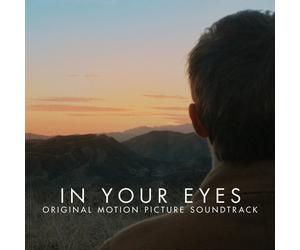 Joss Whedon In Your Eyes Soundtrack (CD)