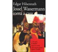 Jossel Wassermann torna a casa