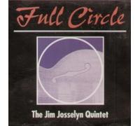 Josselyn, Jim - Full Circle