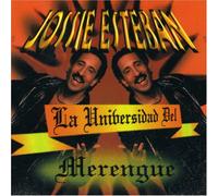 Jossie Esteban - La Universidad Del Merengue