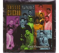 Jossie Esteban & Patrulla 15 - Para Reconquistarte