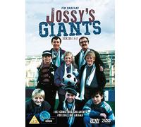 Jossy's Giants [DVD]