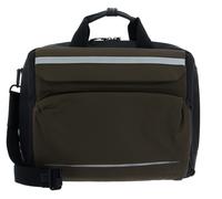 JOST Aalborg Business Bag Black