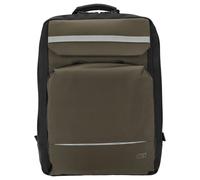 Jost Aalborg - Zaino 44 cm (black)