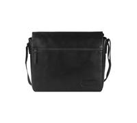 JOST borsa da ufficio Aarhus Shoulder Bag L Black