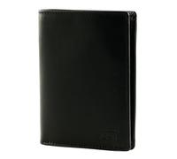 Jost Aarhus, CARTERA Unisex ADULTOS, Nero, Taglia Unica