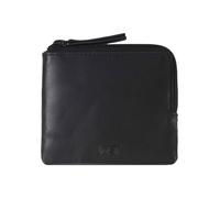 Jost Aarhus Custodia per carta di credito Pelle 11 cm nero