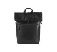 Jost Aarhus Pelle 44 cm Scomparto per laptop schwarz (TAS007492)