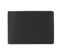 JOST Aarhus Wallet Black