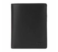 JOST Aarhus Wallet Black