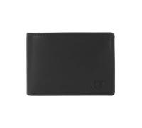 JOST Aarhus Wallet Black