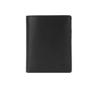JOST Aarhus Wallet Black