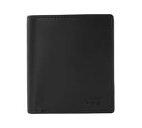 Jost Aarhus Portafoglio Pelle 8.5 cm nero
