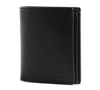 Jost Aarhus Portafoglio Pelle 8.5 cm nero